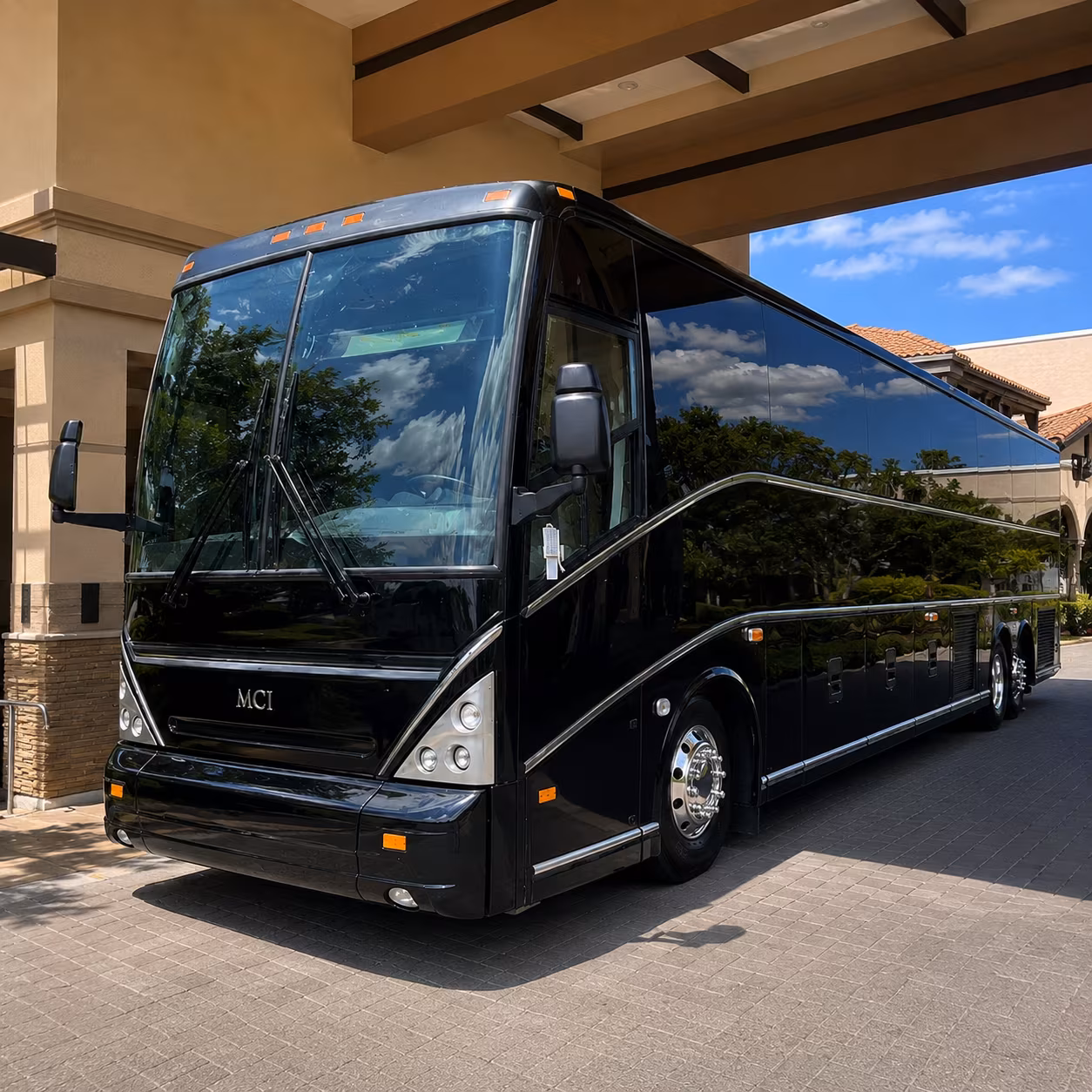 charter buses to astros games at minute maid park