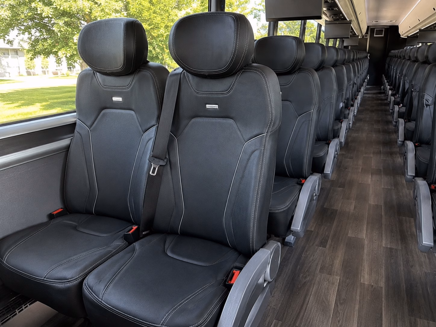 charter buses to texas hill country wineries from corpus christi
