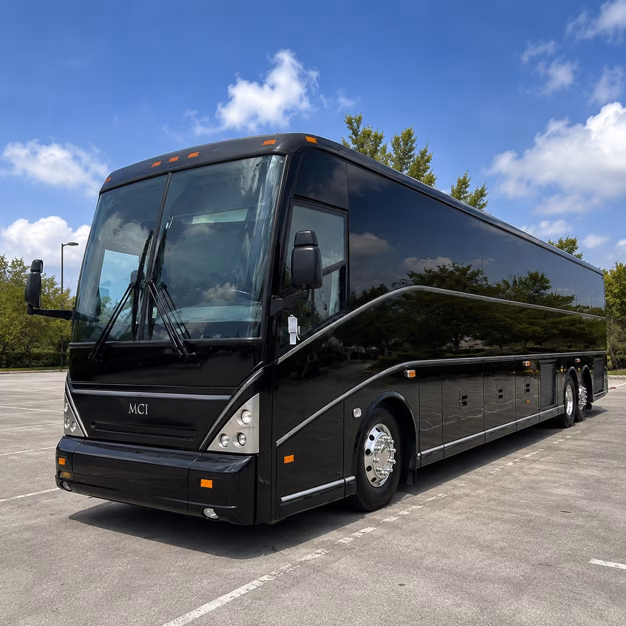 charter buses to whataburger field for corpus christi hooks games