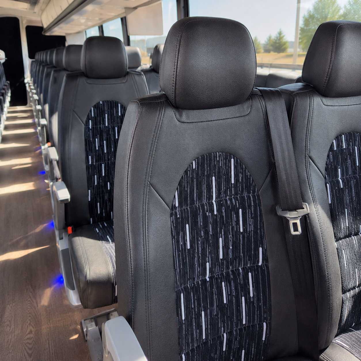 compare bus rental options in corpus christi with one quick online quote