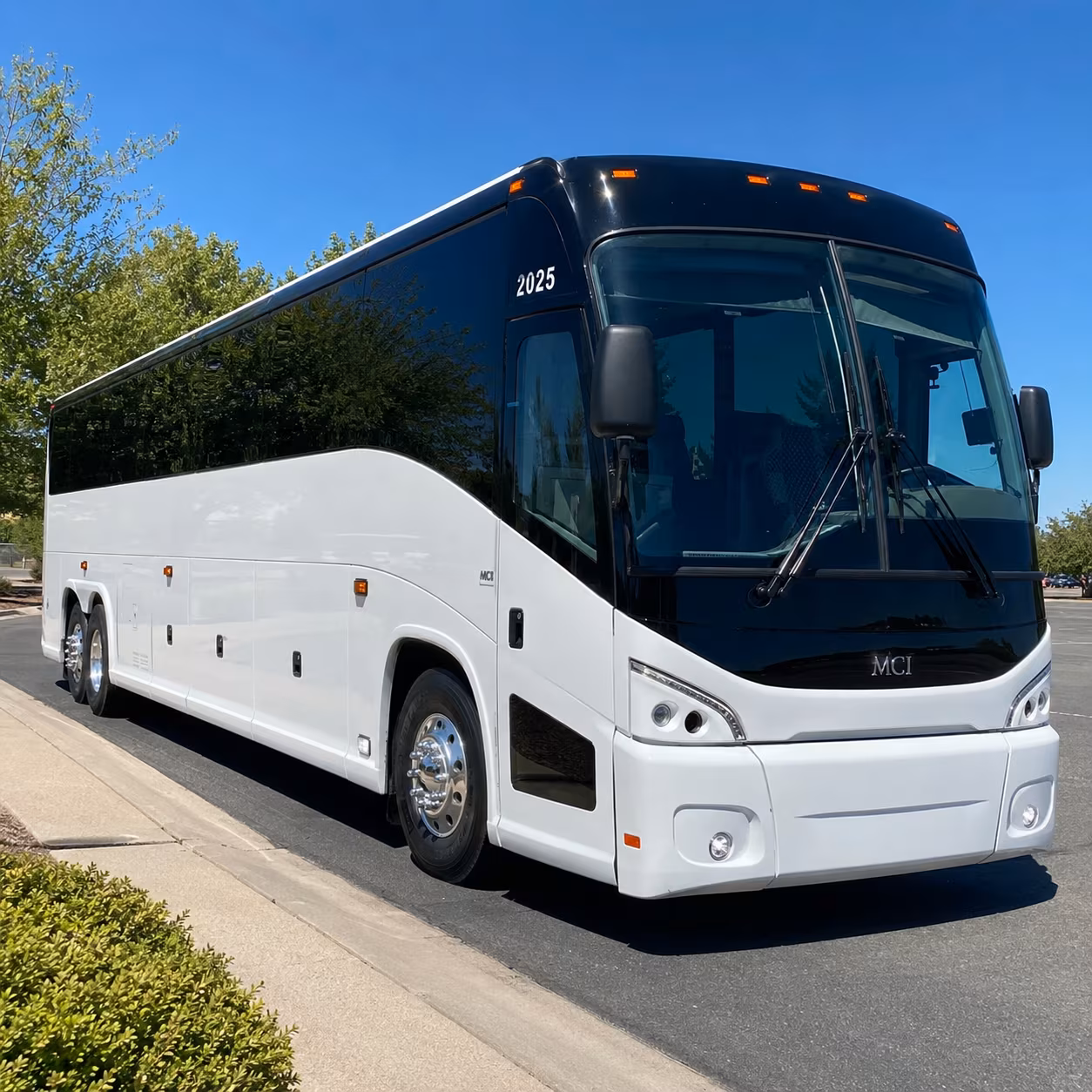 concert and festival buses to american bank center and concrete street