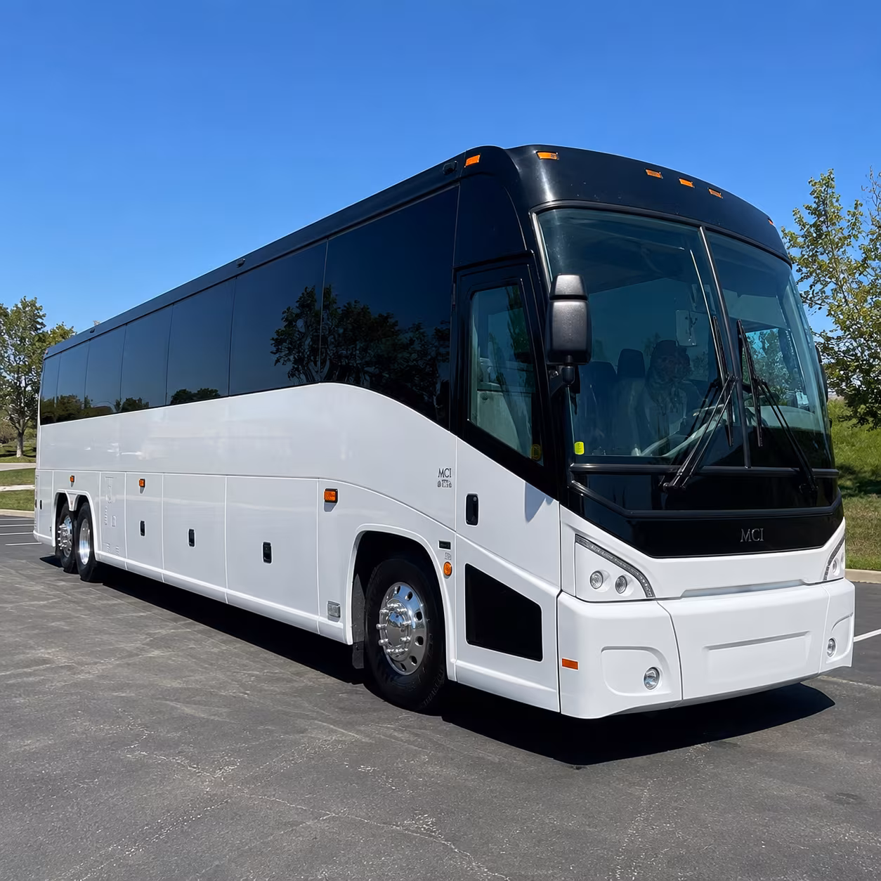 contractor and civilian shuttle buses to naval air station corpus christi