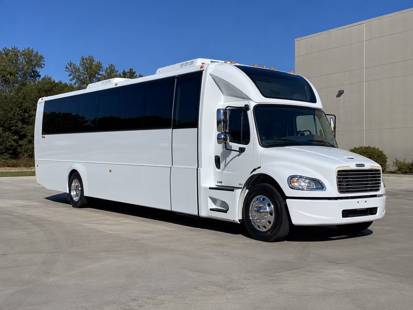 corpus christi 28 passenger party bus