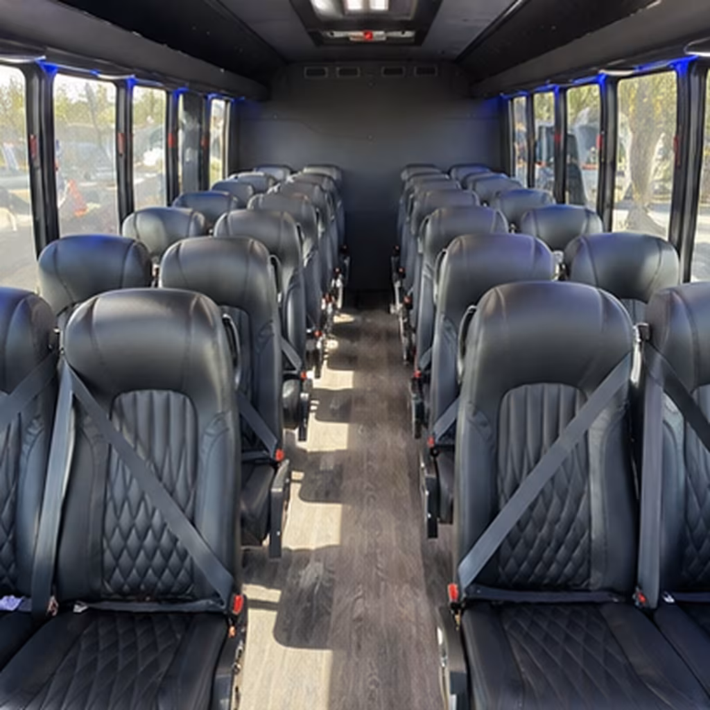corpus christi airport transportation