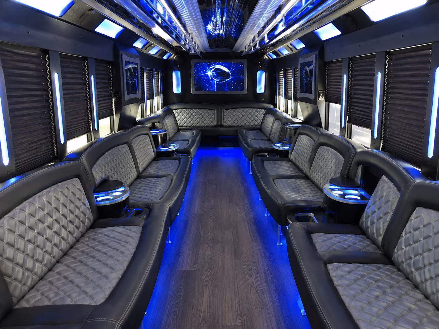 corpus christi bachelor bachelorette party bus rental