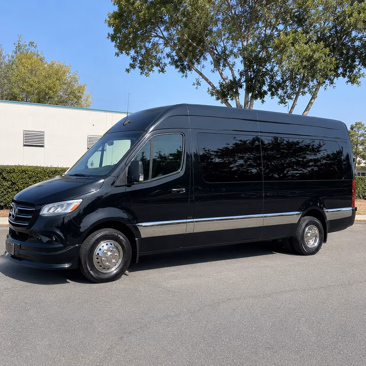 corpus christi concert transportation onboard seating