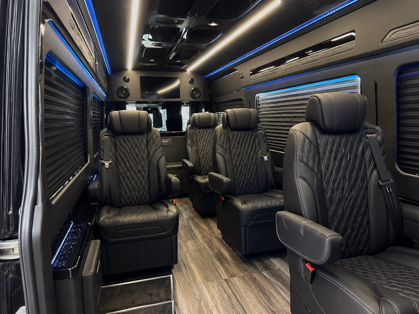 corpus christi concert transportation