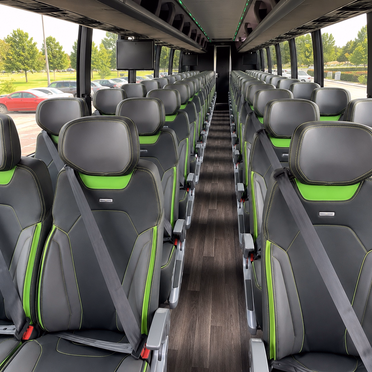 corpus christi employee transportation