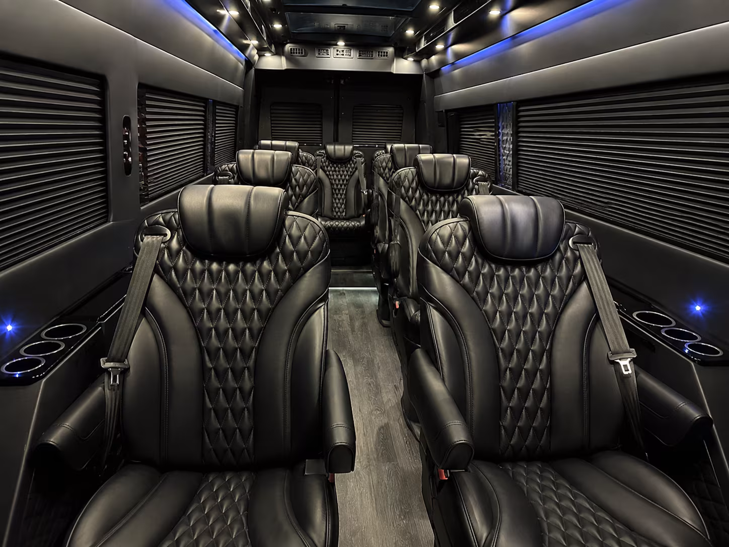 corpus christi event transportation