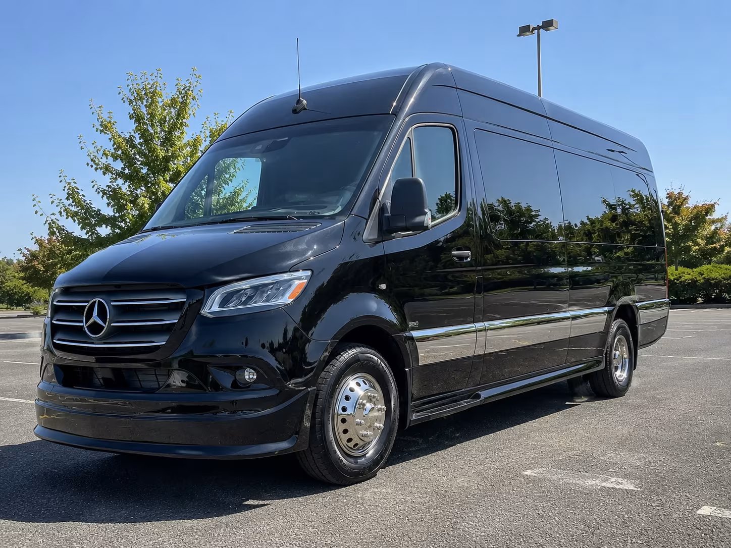 corpus christi long distance transportation onboard seating