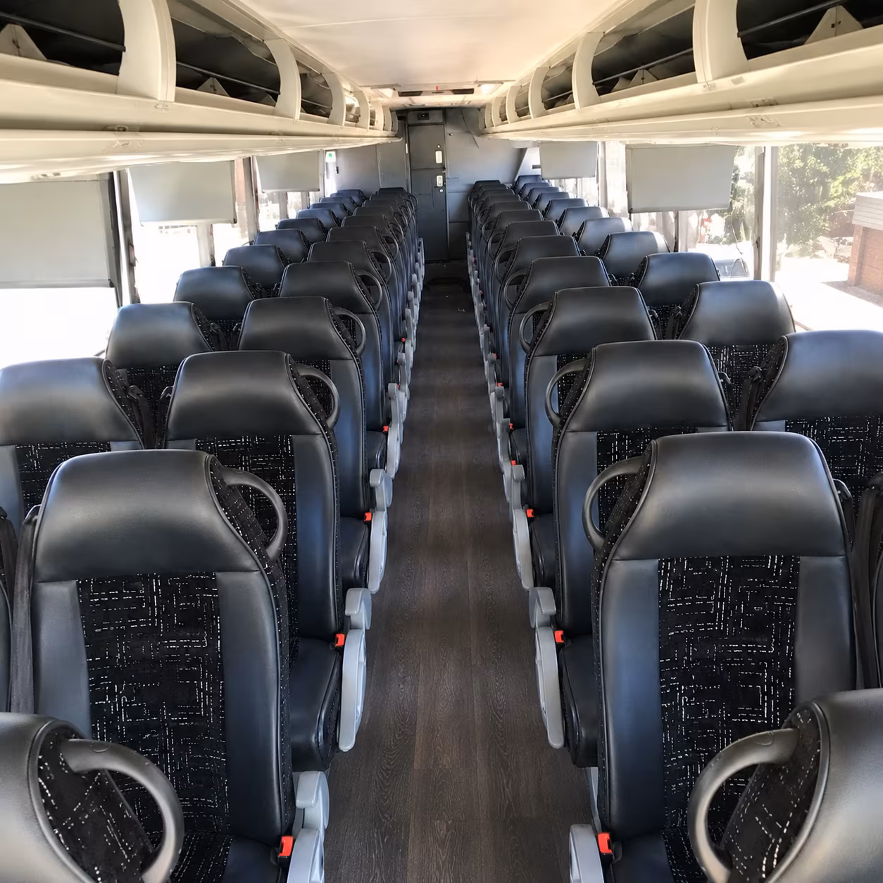 corpus christi long distance transportation