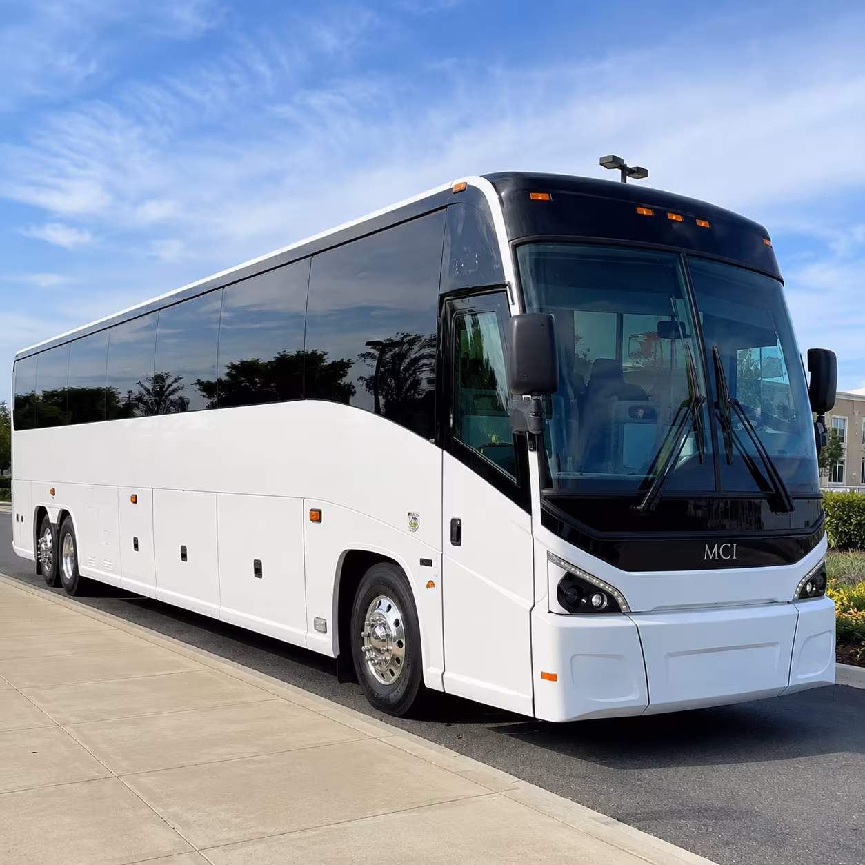 corpus christi religious group transportation onboard