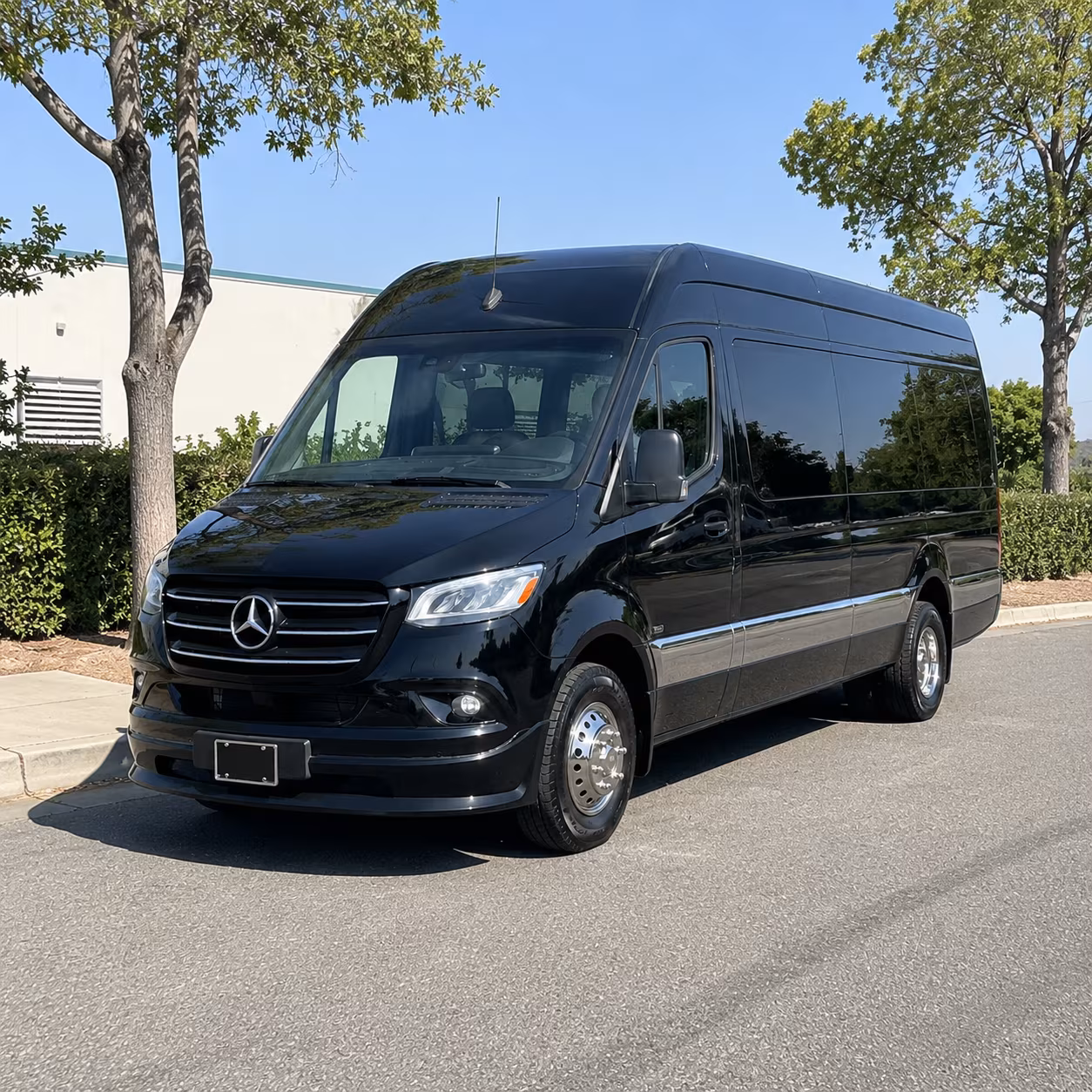 corpus christi school event transportation onboard seating