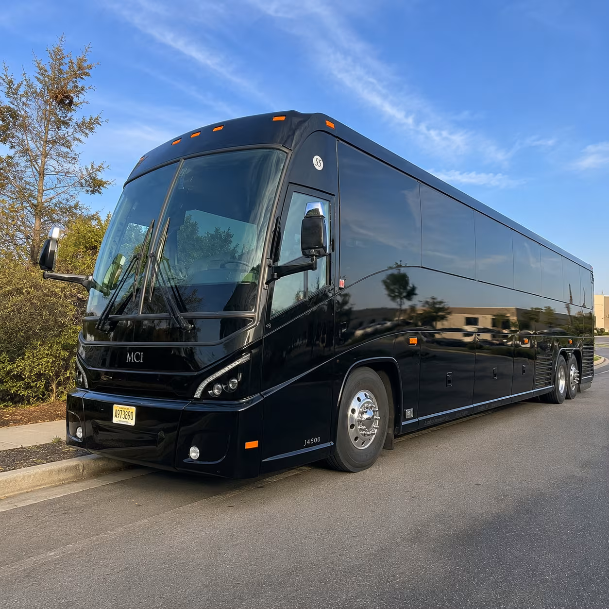 easter feast day and holiday buses for corpus christi faith communities