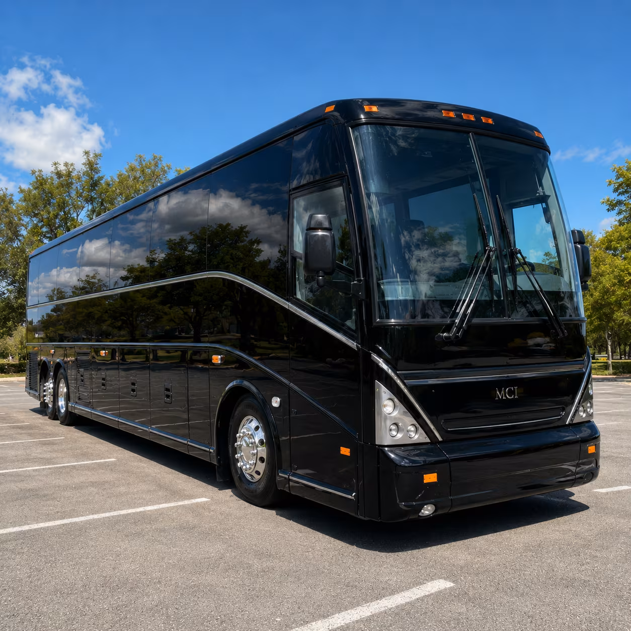 long distance field trip buses from corpus christi to san antonio and beyond