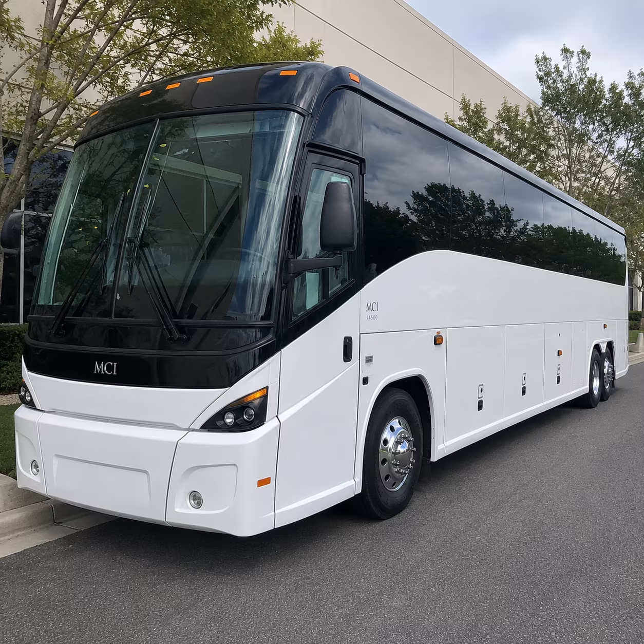 military event and ceremony transportation at nascc and beyond