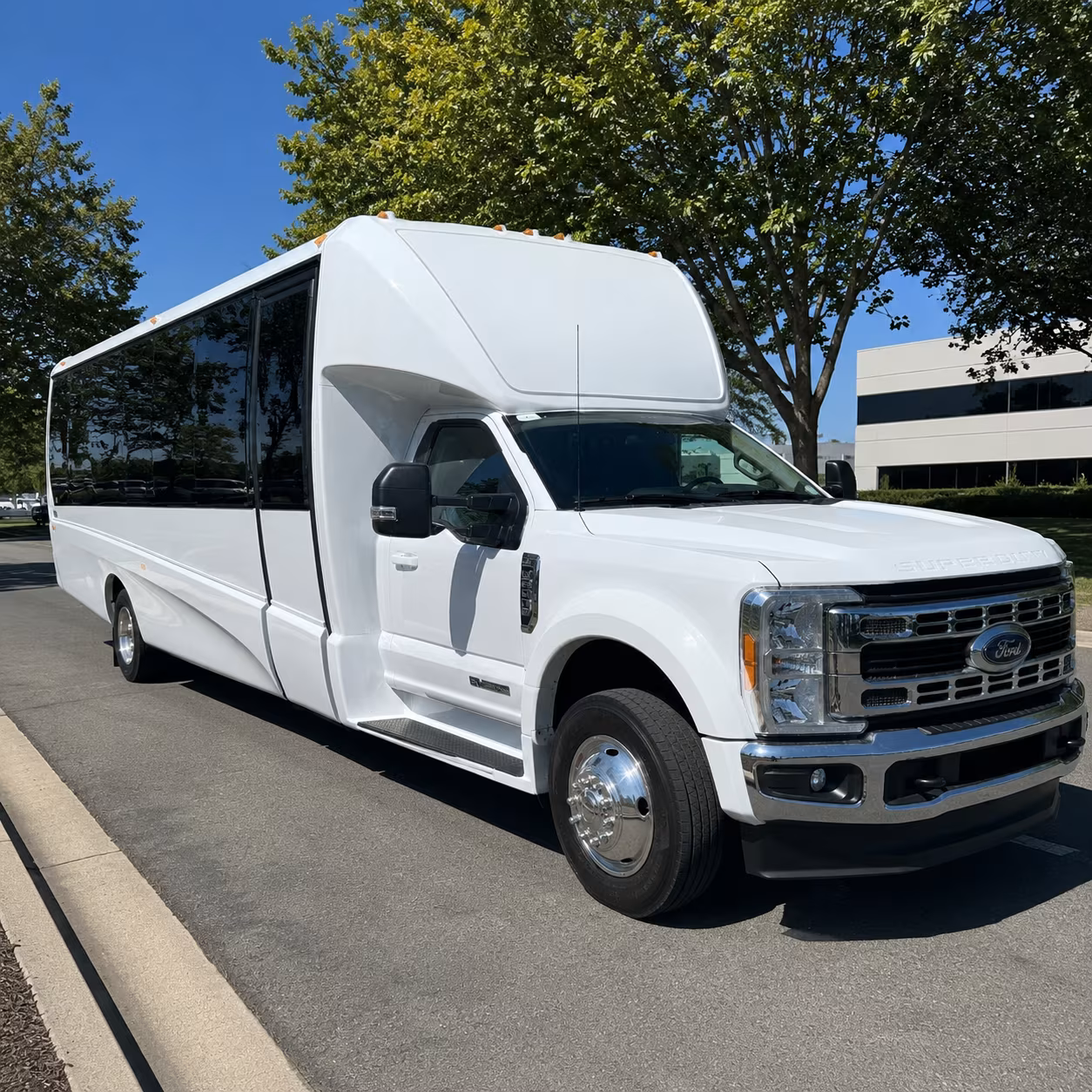 minibus rentals to shiner brewery and gruene from corpus christi