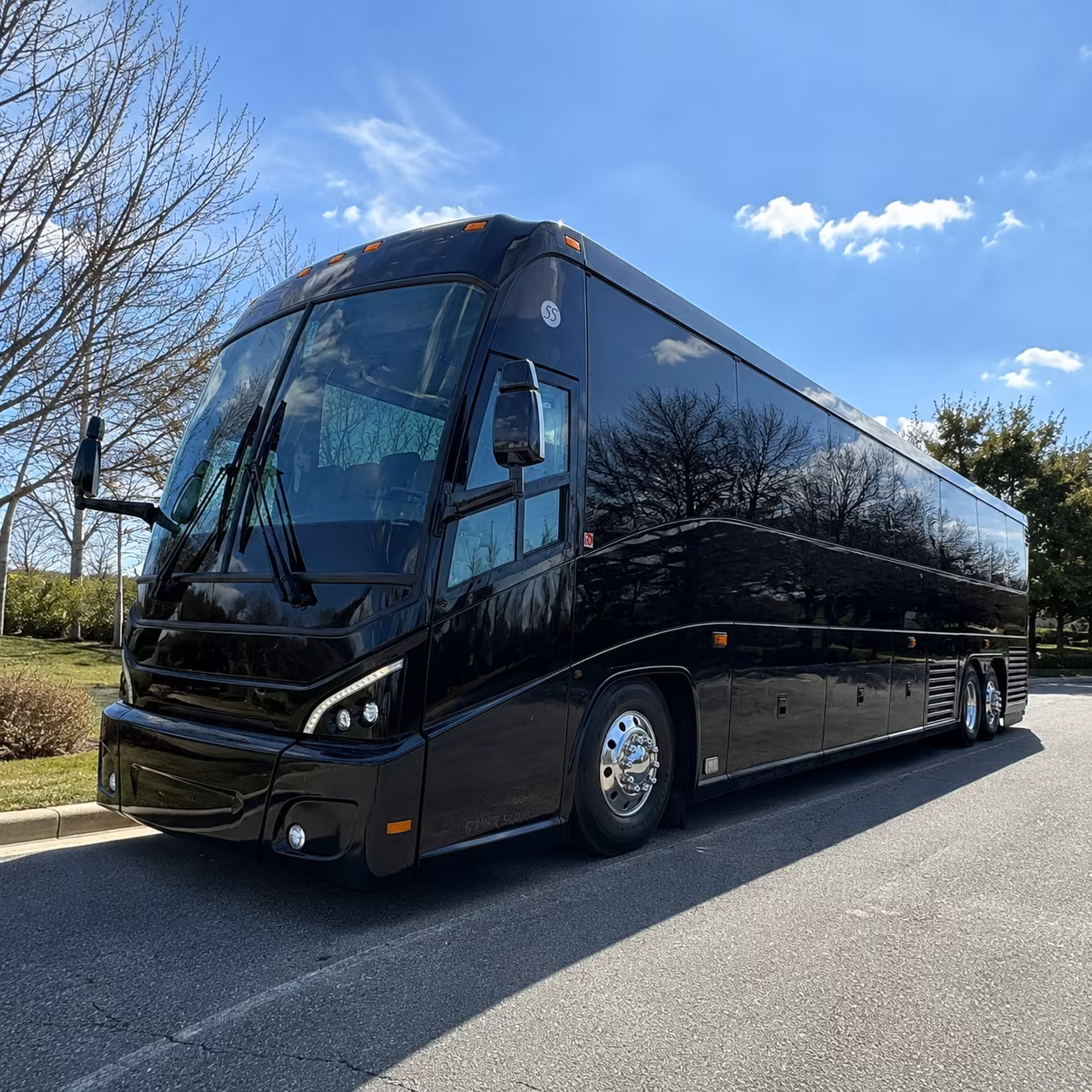 overnight and multi day bus trips from corpus christi to dallas fort worth