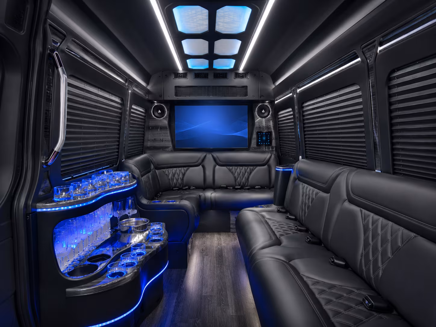 spring break and south padre island group transportation from corpus christi
