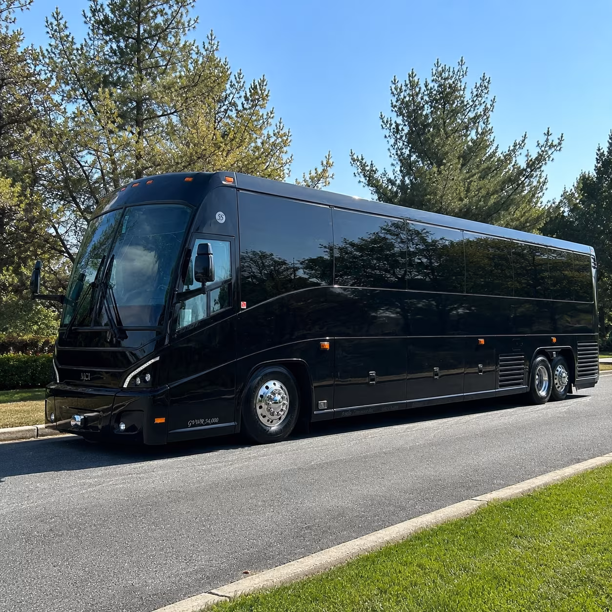 weekly worship shuttle buses for corpus christi congregations